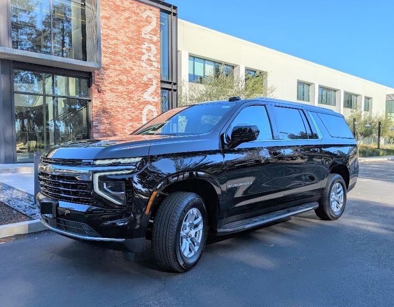 Luxury Vehicle Background